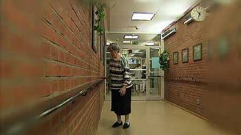 Trailer: Menschen mit Demenz im Krankenhaus